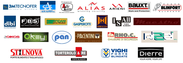 Fabbro porte serrature Corsico - Tel: 392 295 8700