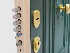 riparazione porte blindate corsico